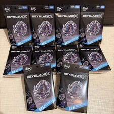 Beyblade X BX-52 Starter Luster Dragoon 6-60LC TAKARA TOMY Oct.10 2026 JPN picture