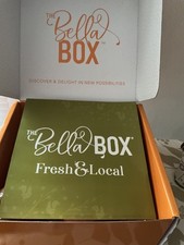 Kimberbell Bella Box Fresh and Local Spring 2023 picture