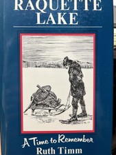 Raquette Lake: A Time to Remember picture