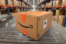 Bulk Liquidation Box – Mixed Inventory Ready for Resale picture