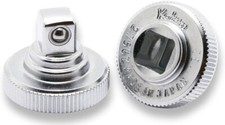 KOKEN Z-EAL 1/4 QUICK SPINNER Socket Bit Plug 2756Z JAPAN picture