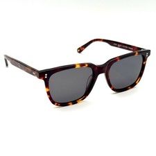 Carfia Designer Square Sunglasses Polarized CA5354 Classic Tortoise Shell Frame picture