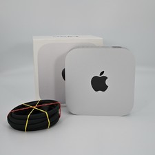 Apple Mac Mini M4 Chip 256GB SSD 16GB RAM Desktop Computer With Box Bundle picture