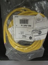 NEW Allen-Bradley 898D-P54PT-A5 Distribution Box w/Cable  picture