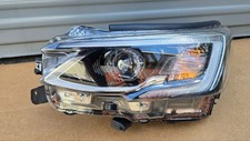 2021-2025 Subaru Outback & Legacy OEM LED w/AFS Headlight Left Driver side picture