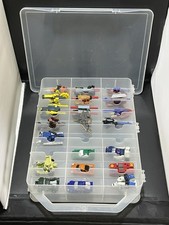 Vintage Transformers Armada Mini-Con Lot of 21 - Star Saber & Skyboom Teams picture
