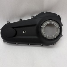 Genuine Harley 2018-2024 M8 Softail Primary Cover with Mid Control FXLRST.    b2 picture