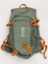 5.11 Tactical CloudStryke 18L Backpack Sage Green Hiking Pack NEW Without Tags picture