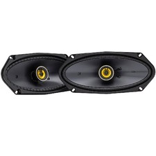 Kicker 50CSC4104 4x10