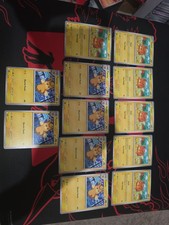 Pawmi X6 032/094 Pawmo X6 033/094 Me02: Phantasmal Flames Regular Non Holo picture