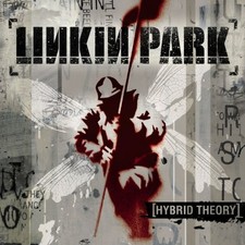 Linkin Park - Hybrid Theory - Linkin Park CD 59VG The Fast  picture