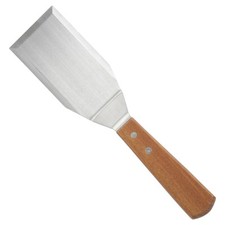 Winco TN719, Medium, Stainless Steel, Brown picture