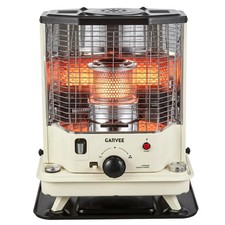 Garvee Portable Kerosene Heater 9000 BTU Fast Heating with Cooking Top, US Stock picture