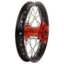 Tusk Complete Rear Wheel 14