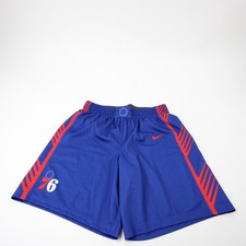 Philadelphia 76ers Nike Team Practice Shorts Men's Multiple Sizes picture