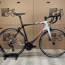 Used Trek Madone Project One 6 Series, OCLV Carbon Road Bike, 58cm picture