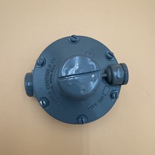 Fisher Controls 912/101 Regulator Natural Gas picture