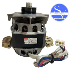 Frigidaire Midea Washer Drive Motor 5304511356 YXB300-4 picture