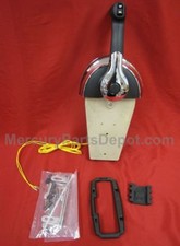 Mercury NEW/ OEM Binnacle/ Console Top Mount Remote Control - Outboard 8M0059686 picture