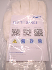 TMBA G11 Genuine SKF Heat Resistant Gloves - Price per Pair - FAST SHIPPING picture