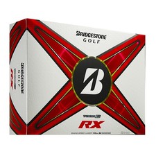 NEW Bridgestone Tour B RX 2024 Golf Balls - Choose Quantity & Color picture