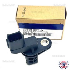 Black 39350-02710 Camshaft Position Sensor For Hyundai Atos Getz,I10 Kia Picanto picture