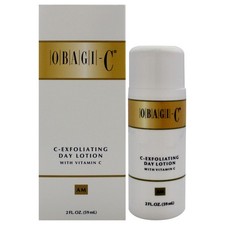 C-Exfoliating Day Lotion with Vitamin C by Obagi for Women - 2 oz Lotion picture