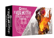 Conquest: First Blood: Sorcerer Kings Warband (2026) picture