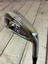 Tour Edge Exotics CU #3 Iron / 20° Loft Driving Iron - Right Hand CUSTOM FIT picture