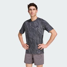 adidas men COOL INTENSITY WORKOUT T-SHIRT picture