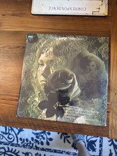 Tanya Tucker. Delta Dawn. VG+Vinyl LP. 1972 Original. In Shrink.  picture