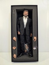 Eleven 1/6 Old Man Logan Wolverine Action Figure With Suit picture