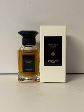 Guerlain Angélique Noire 10ml 0.3 fl oz Mini New in Box Splash picture