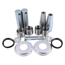 New Pin Bushing Kit For Bobcat T190 T250 T300 T320 T450 T550 T590 T595 T630 US picture