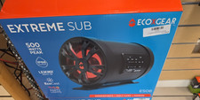 ECOXGEAR® GDI-EXESW801 - ES08 Extreme 8