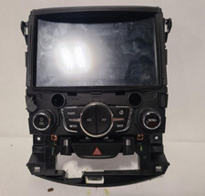 2016-2017 Chevrolet Cruze Radio Receiver 8