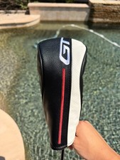 Titleist GT3 3-Wood 15° Tensei Mitsubishi Chemical 65g Stiff + Headcover picture