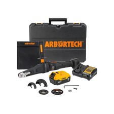 Arbortech - MG1000 Mini Grinder - Powered by DEWALT 60 - Metal Fab - Tile Cutter picture