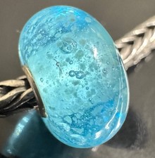 TROLLBEADS SEA GLOW BEAD (GLOW IN THE DARK) TGLBE-30029 picture