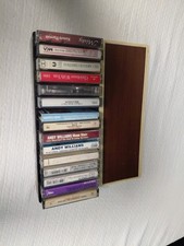 Cassette Tapes picture