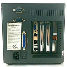 RobertShaw Invensys UNC-600-21 Building System Universal Network Controller WIN picture