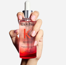 Kerastase Genesis Serum Fortifiant Hair Serum 3.04oz - 90ml picture