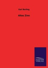 Altes Zinn picture