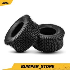 Set of 2 20x10-10 in 20x10x10 in 245/52-10 in 6PR Tubeless Z-102 ATV UTV Tire picture