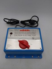Marklin 6627 30VA Toy Transformer EX picture