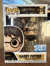 Harry Potter - New York NY Exclusive - Funko POP Vinyl Figure #200 Original NEW picture