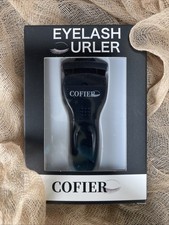 COFIER DIY Lash Eyelash Curler for No Glue Lashes for “Barbie-Style Big Eyes” picture