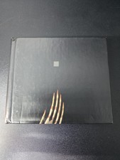 Tool Salival Cd/Dvd Set 2000 1st Press Tool Dissectional EX OOP/RARE picture