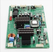 LG Main Control Board PCB Assembly EBR84433501 Green Plastic Metal picture
