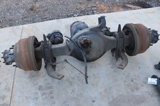 2017-2024 INTERNATIONAL LT625 REAR 1ST DRIVE AXLE COMPLETE RATIO 3.25 OEM picture